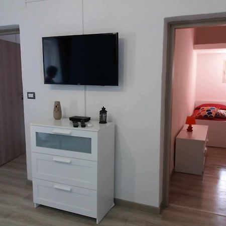 Miramarina Apartment By Casa In Mente チェファル エクステリア 写真