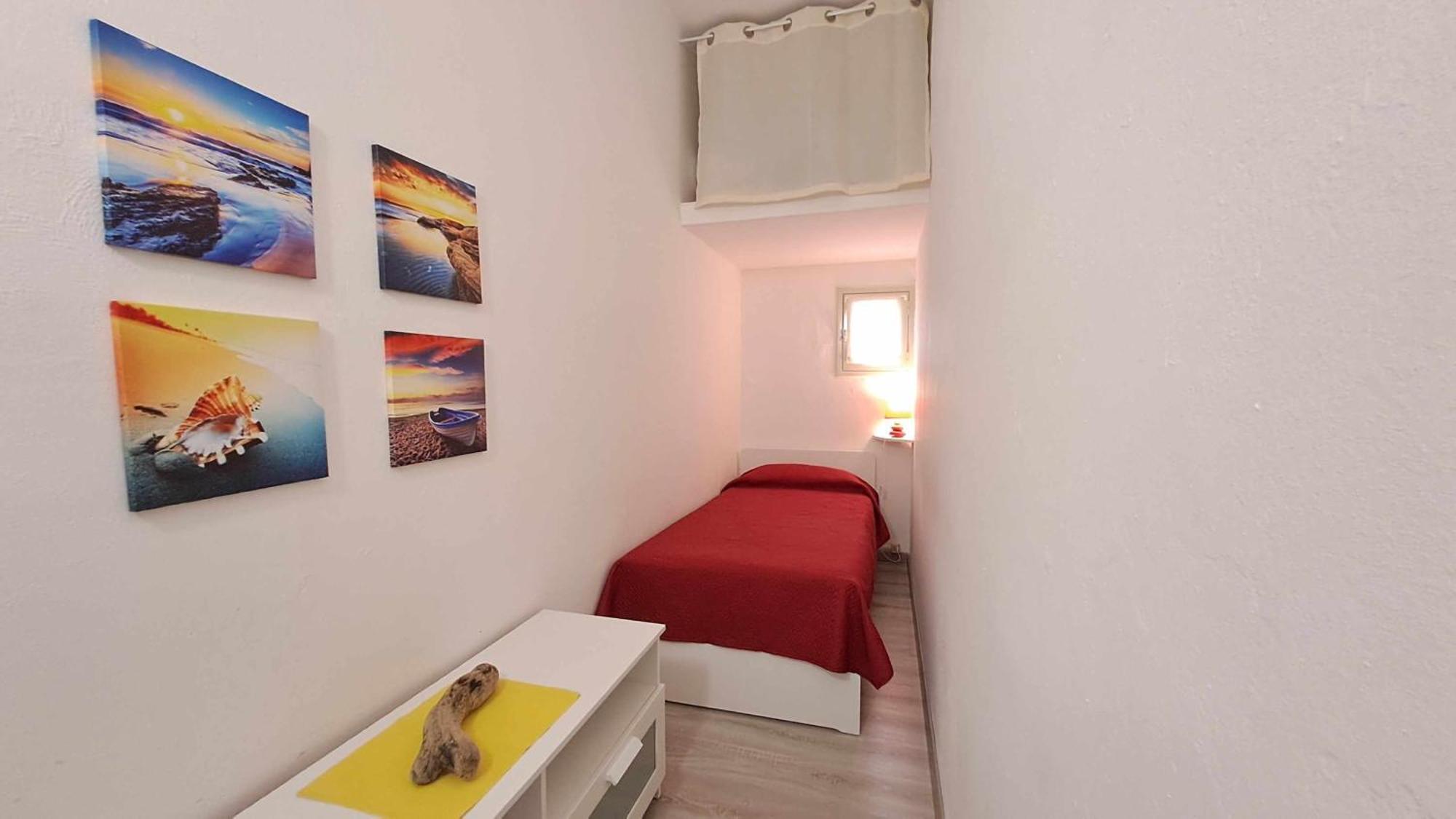 Miramarina Apartment By Casa In Mente チェファル エクステリア 写真