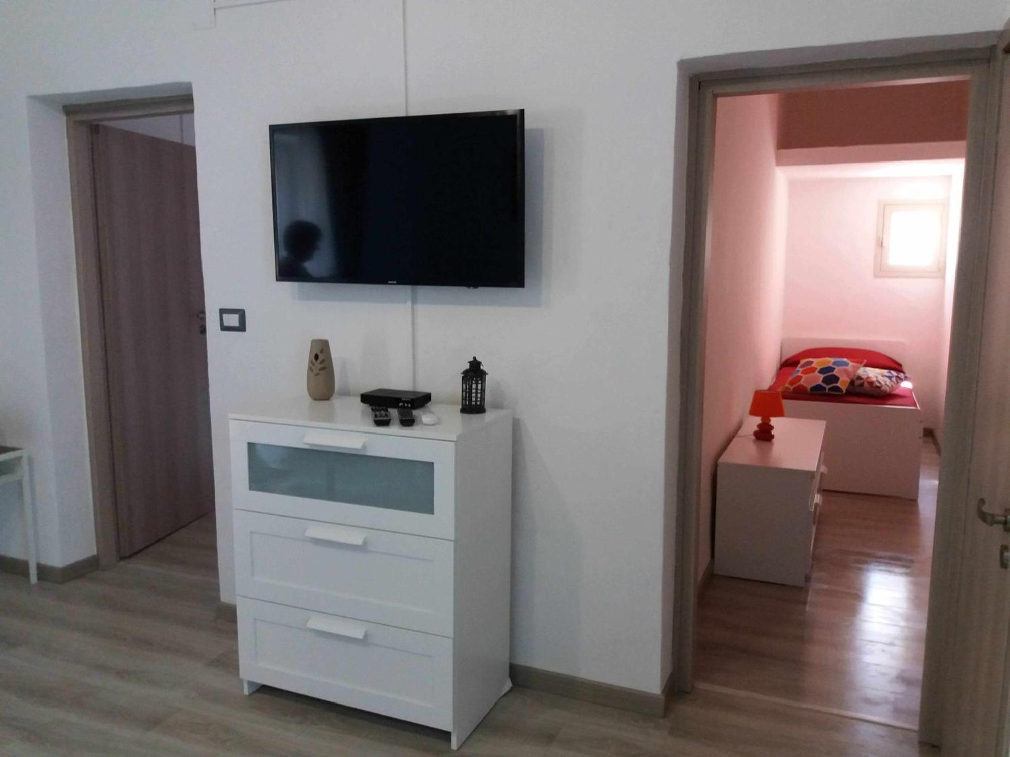 Miramarina Apartment By Casa In Mente チェファル エクステリア 写真
