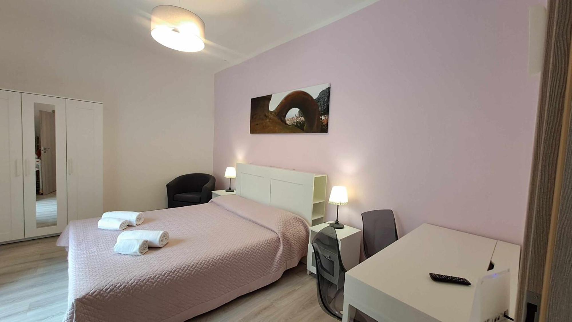 Miramarina Apartment By Casa In Mente チェファル エクステリア 写真