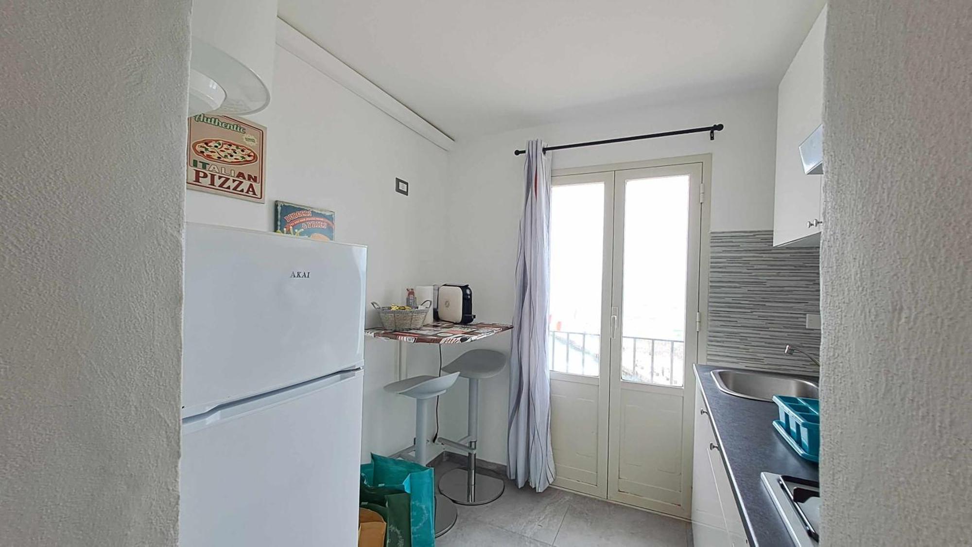 Miramarina Apartment By Casa In Mente チェファル エクステリア 写真