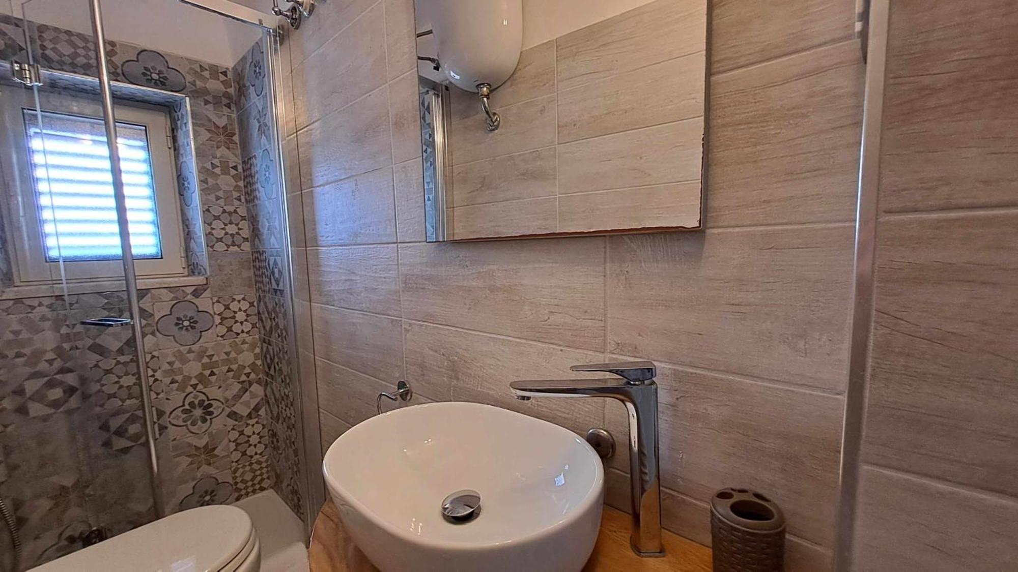 Miramarina Apartment By Casa In Mente チェファル エクステリア 写真