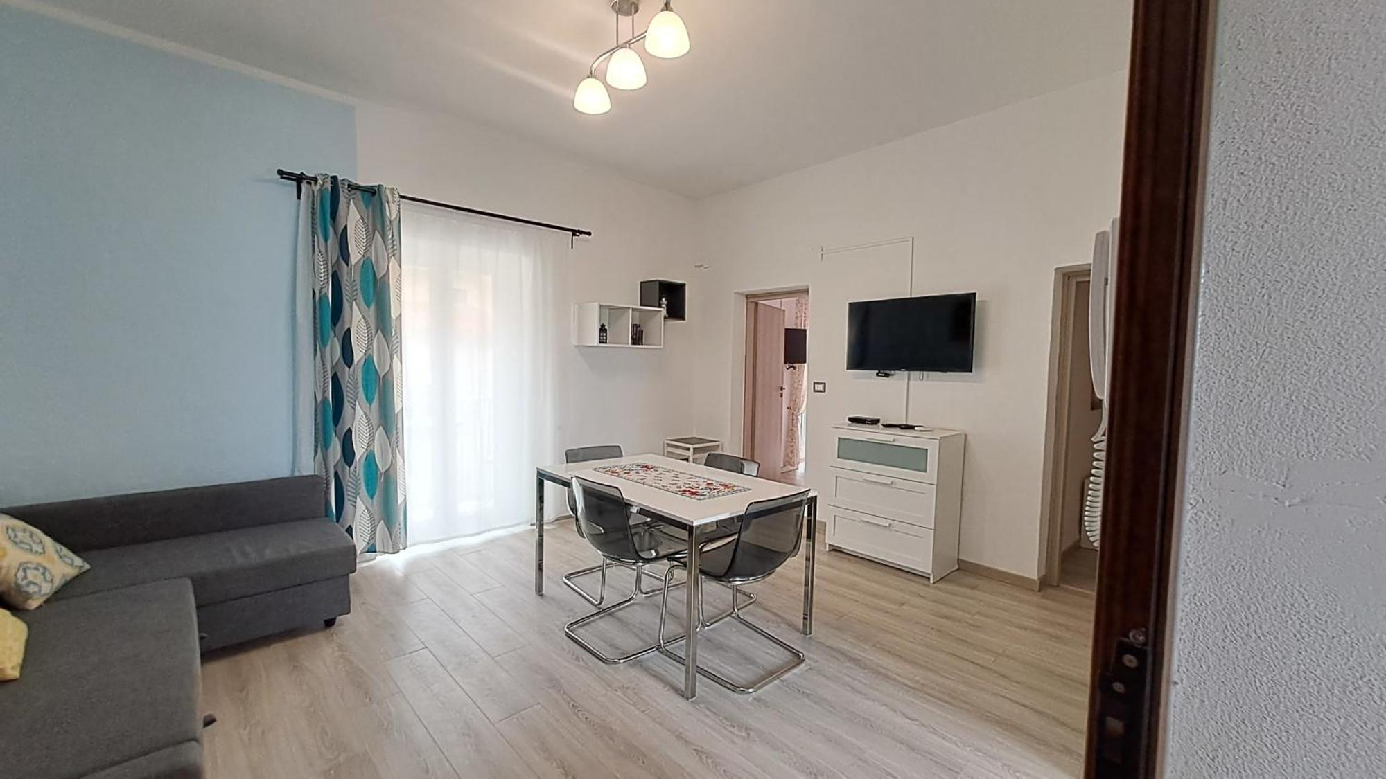 Miramarina Apartment By Casa In Mente チェファル エクステリア 写真